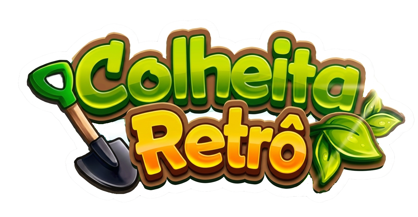 Colheita Retrô